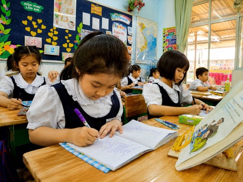 học hè là gì