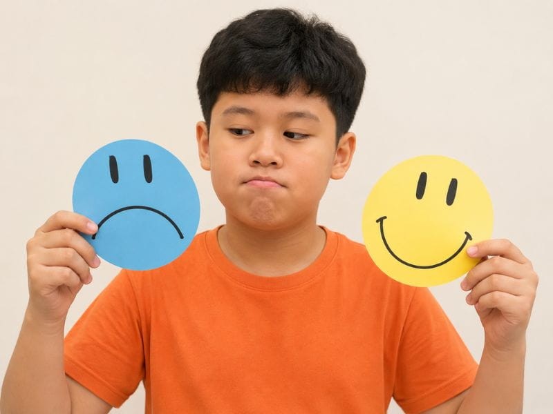 học kỹ năng sống cho trẻ 2