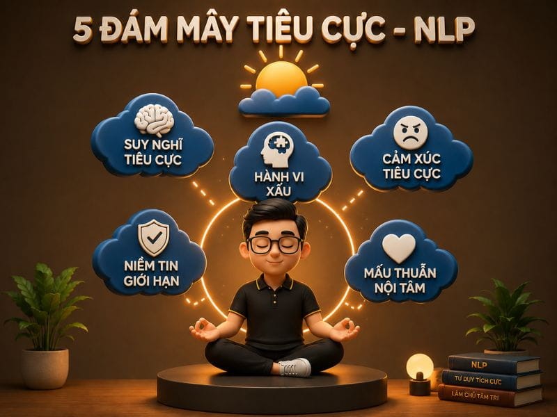 khai minh tâm trí thấu hiểu bản thân 2