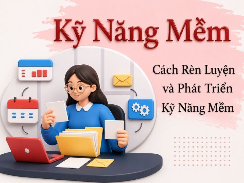 kỹ năng mềm là gì