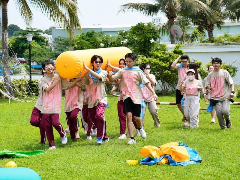 lịch nghỉ hè 2026 3