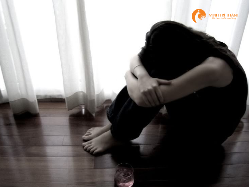 biểu hiện của người chồng vô tâm