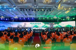 minh trí thành sự kiện