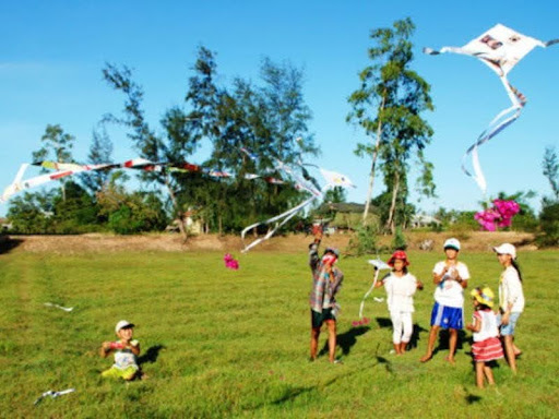 nghỉ hè là gì