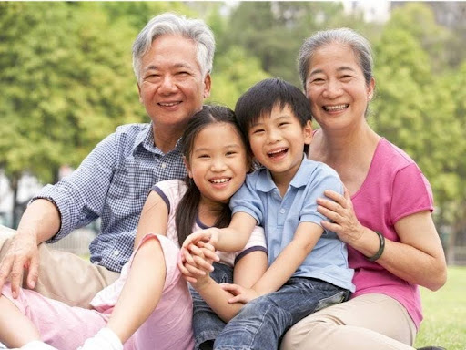 nghỉ hè là gì