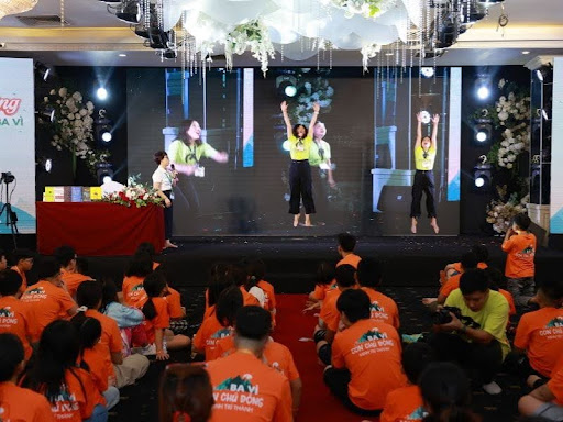 nghỉ hè là gì