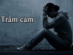 nguyên nhân trầm cảm