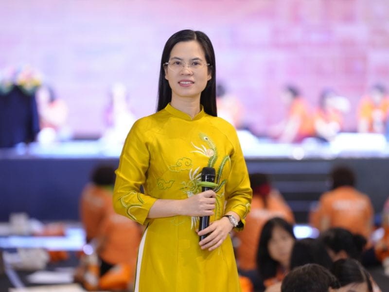 nguyễn thị lanh là ai