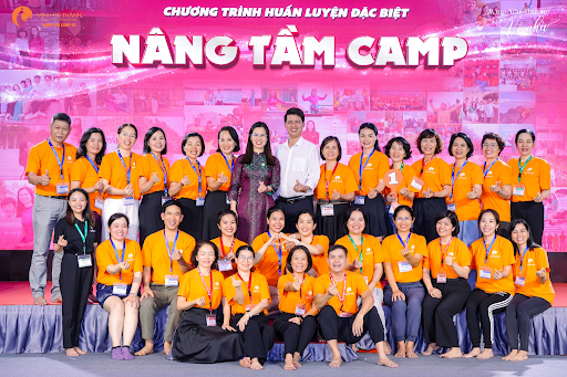 tầm nhìn minh trí thành