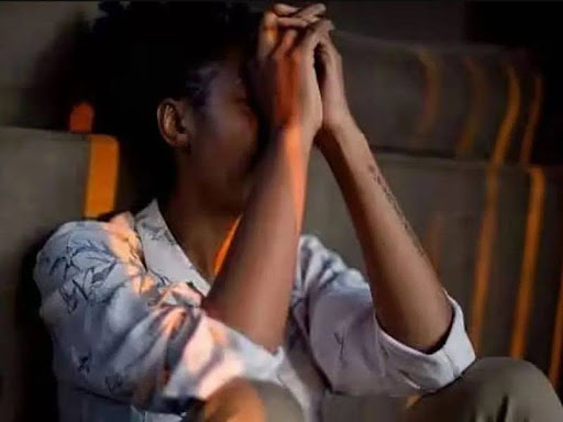 trầm cảm là gì