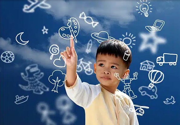 3 báu vật của cuộc đời 4