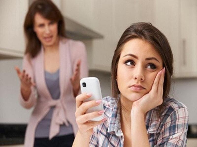 Trầm cảm vị thành niên
