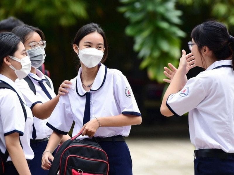 Trầm cảm vị thành niên