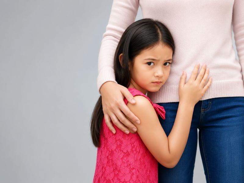 cách dạy con tính tự lập 2