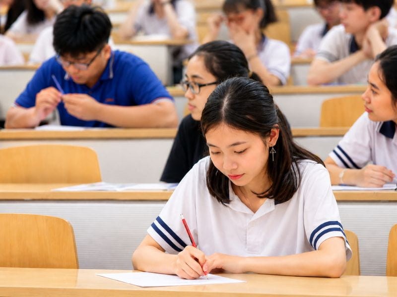 cách dạy con tính tự lập 3