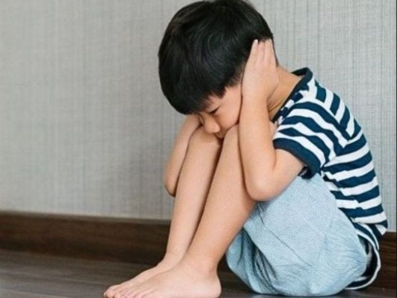 cách dạy trẻ nhút nhát 1