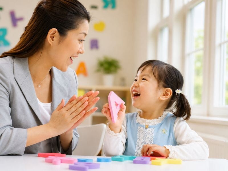 cách dạy trẻ nhút nhát 3