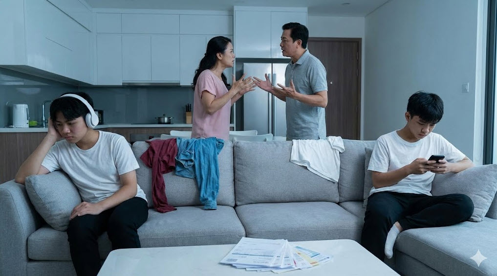 cách giữ lửa hôn nhân 3