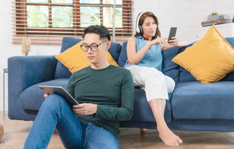 cách giữ lửa hôn nhân 6