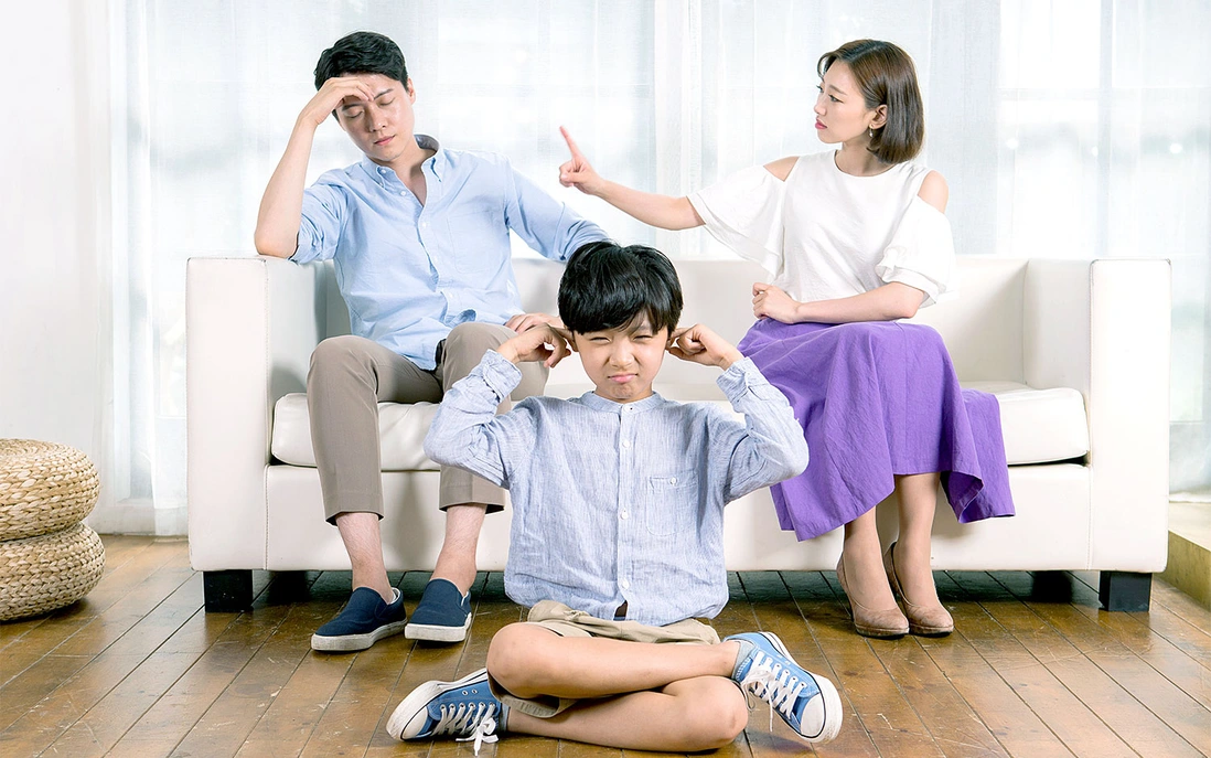 cách giữ lửa hôn nhân 9