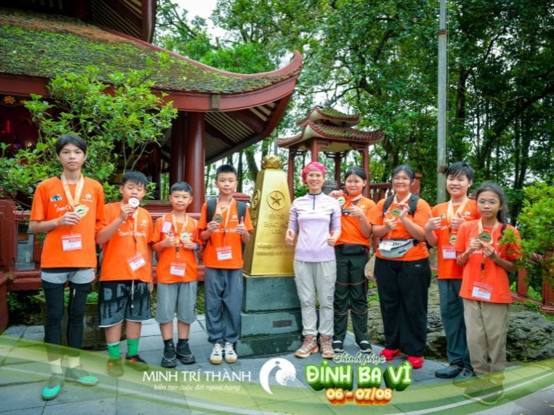 dấu hiệu trẻ em bị stress 5