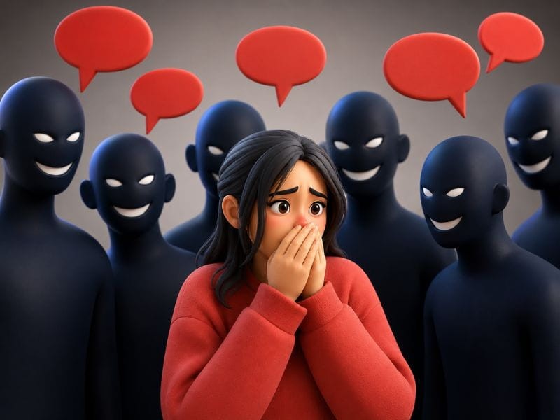lo âu xã hội là gì 1