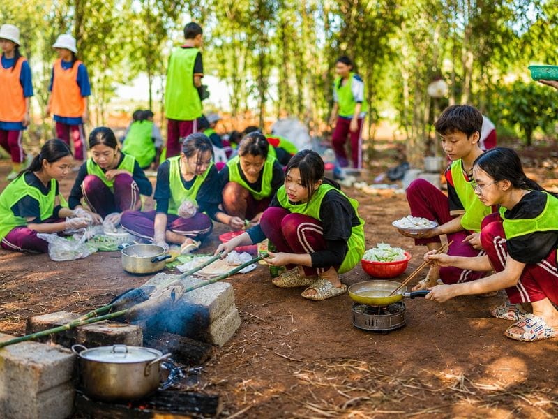 lo âu xã hội là gì5