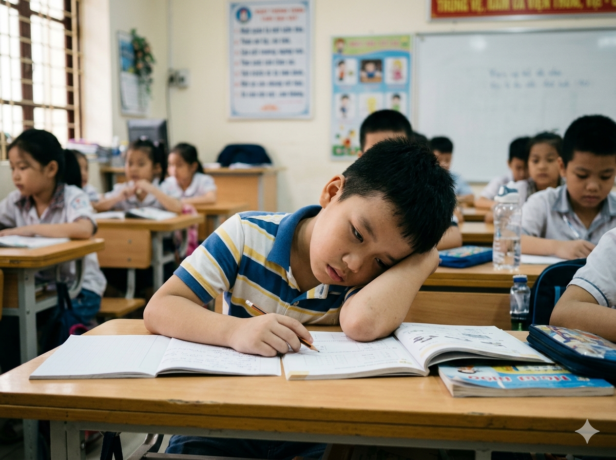 lười học là gì 4