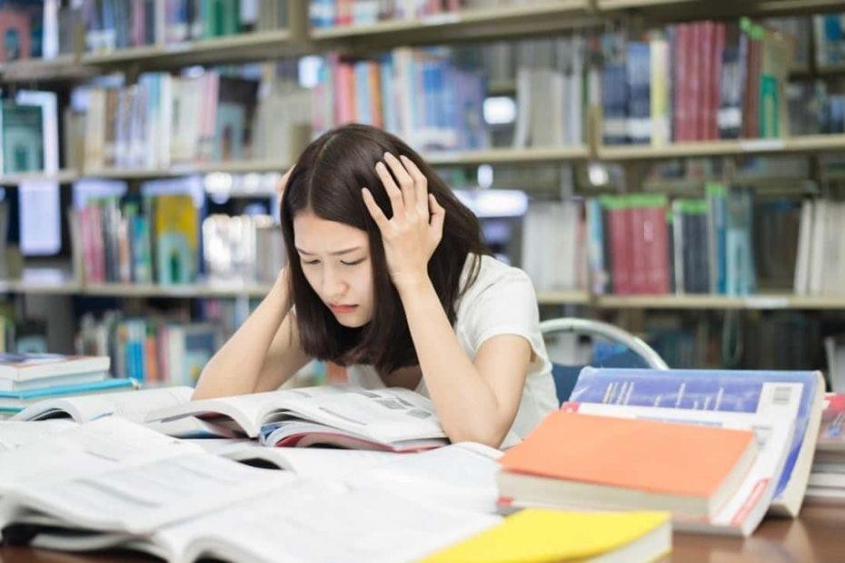 lười học là gì 7