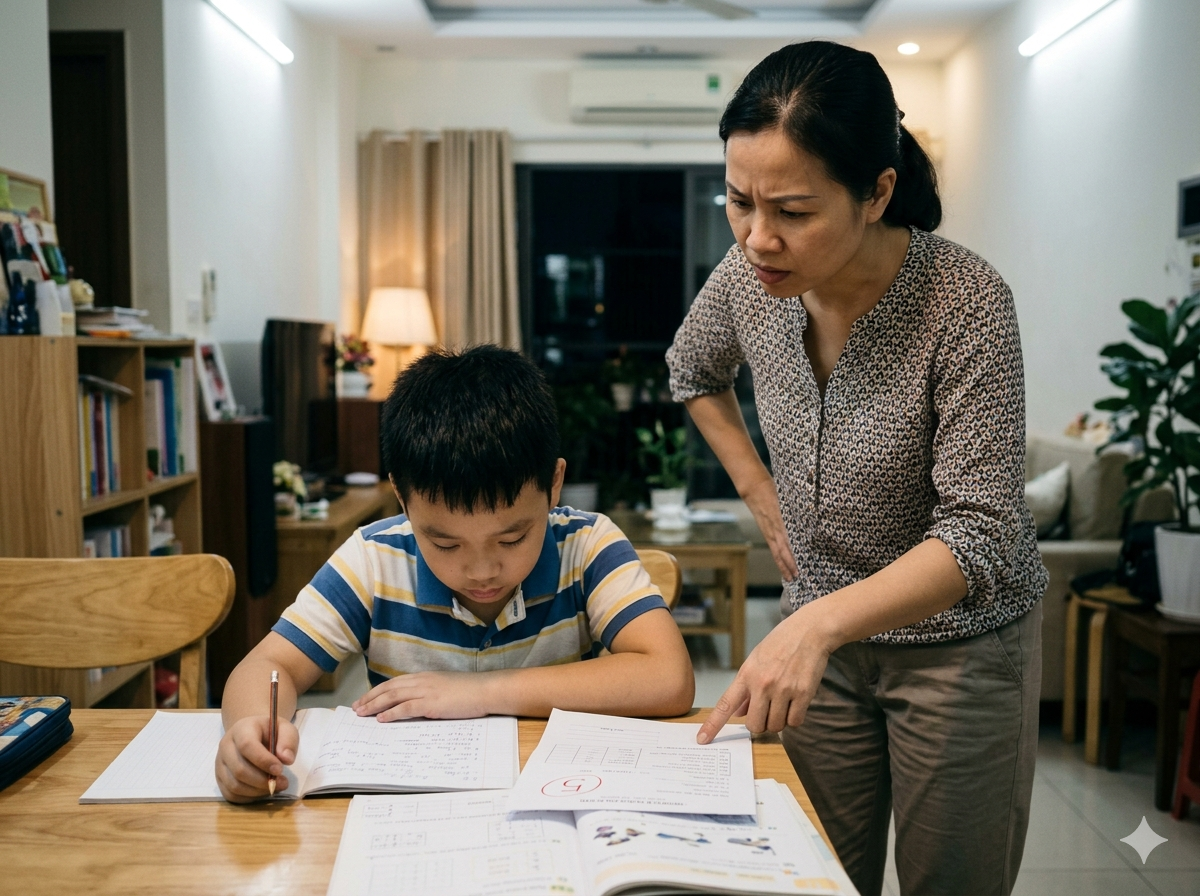lười học là gì 8