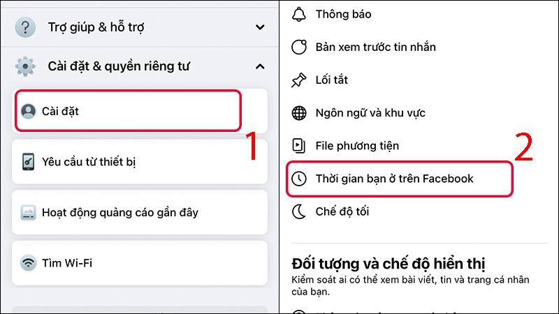 nghiện facebook là gì 6