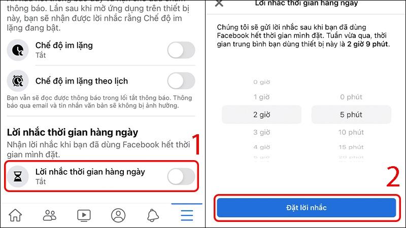 nghiện facebook là gì 7