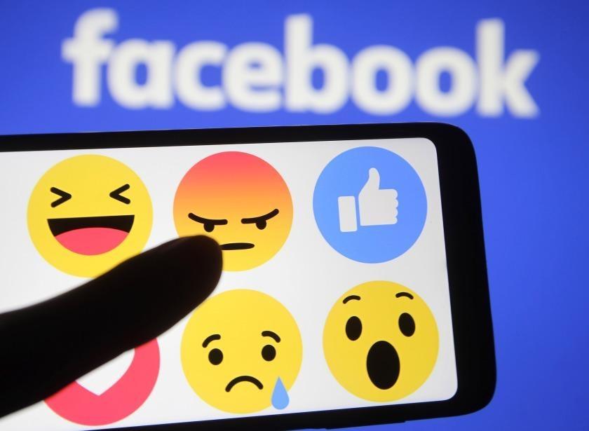 nghiện facebook là gì 9