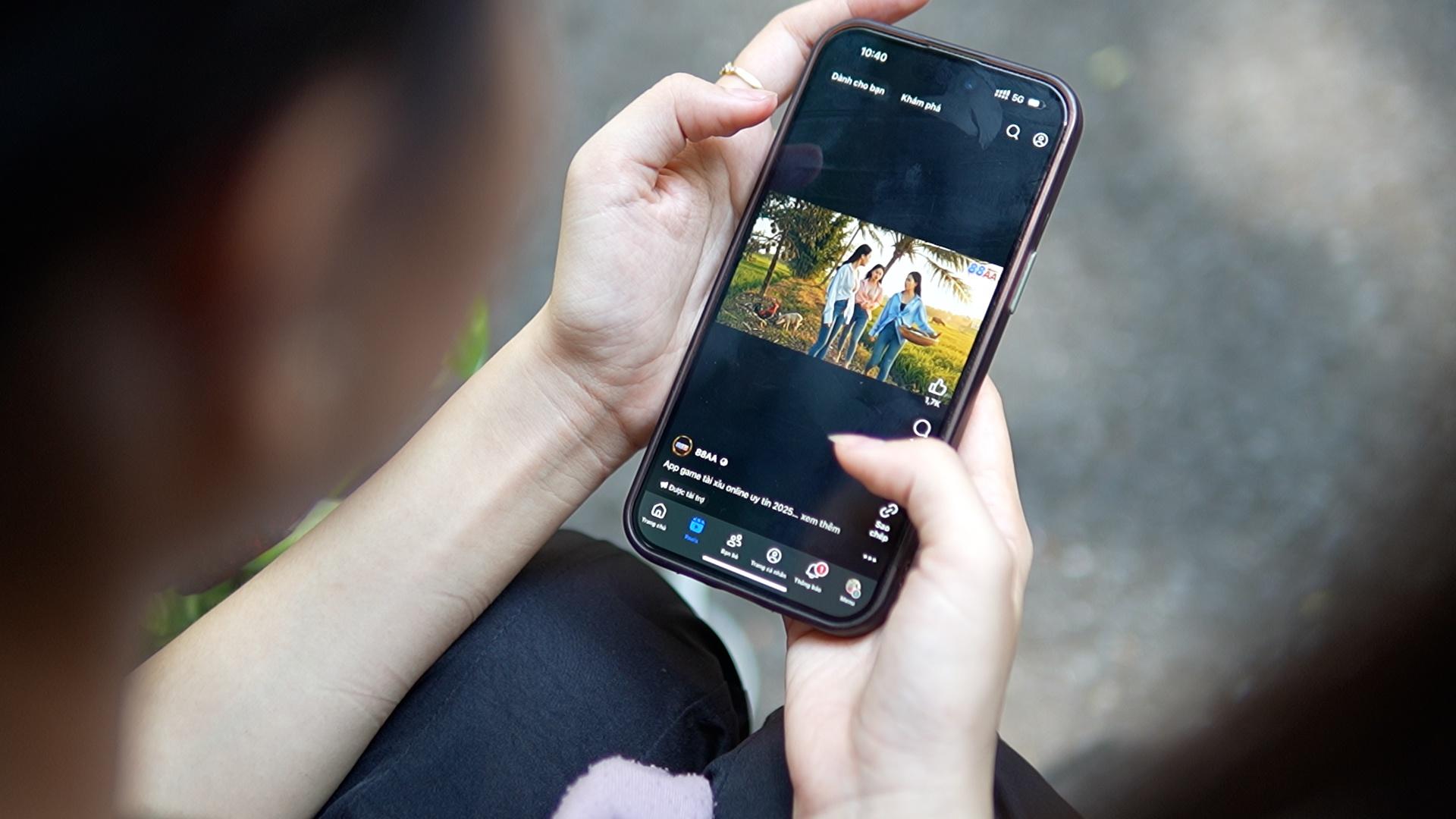 nguyên nhân nghiện tiktok 2