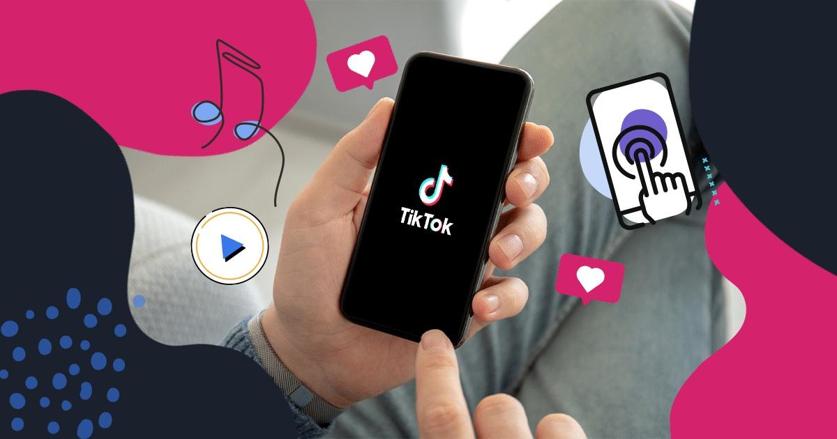 nguyên nhân nghiện tiktok 3
