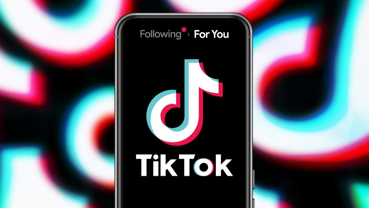 nguyên nhân nghiện tiktok