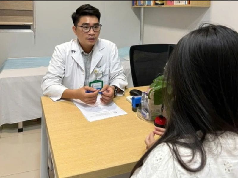 rối loạn tâm thần ở thanh thiếu niên