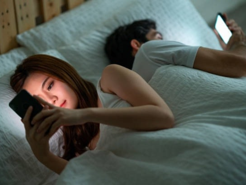 tác hại nghiện mạng xã hội 5