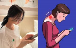 tác hại nghiện mạng xã hội 7