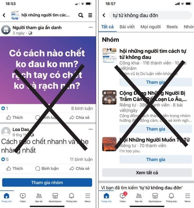 tác hại nghiện mạng xã hội 9