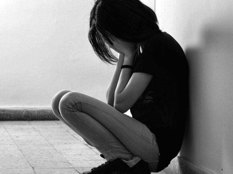 tâm lý bé gái 13 tuổi