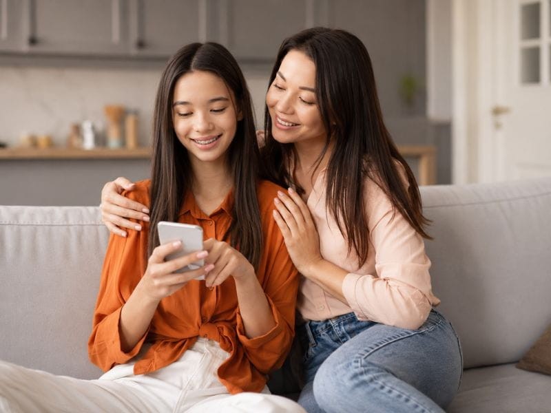 tâm lý con gái tuổi 15