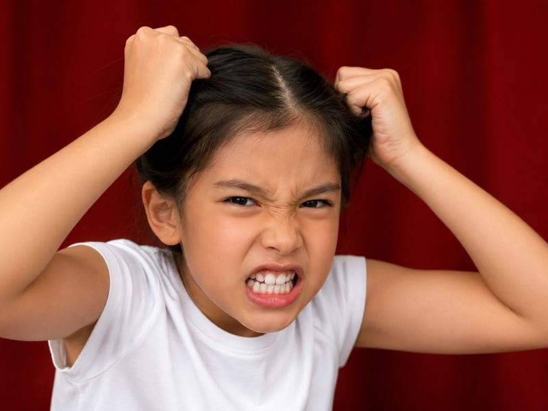 tâm lý trẻ 12 tuổi
