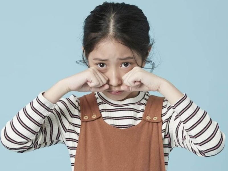 tâm lý trẻ 12 tuổi