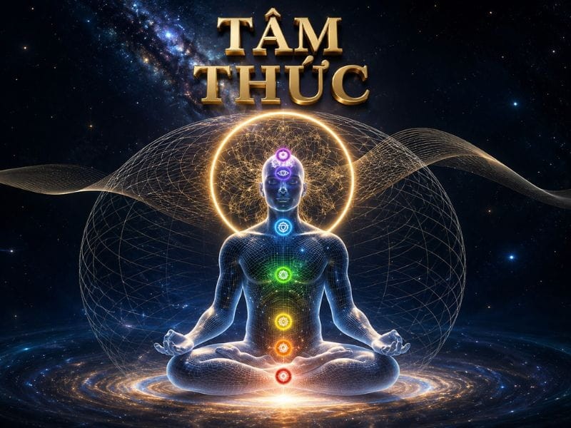 tâm thức là gì