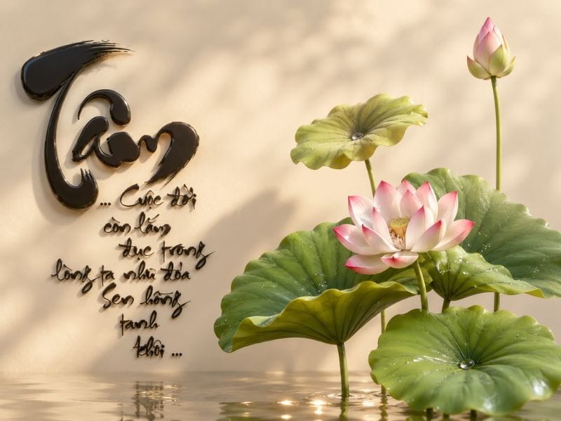 thân tâm trí là gì 2