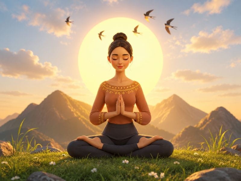 thân tâm trí là gì