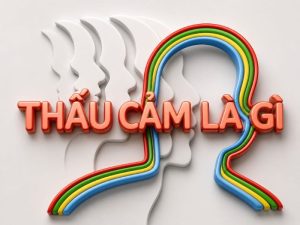 thấu cảm là gì 1