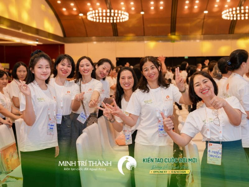 Giá trị của phụ nữ 5