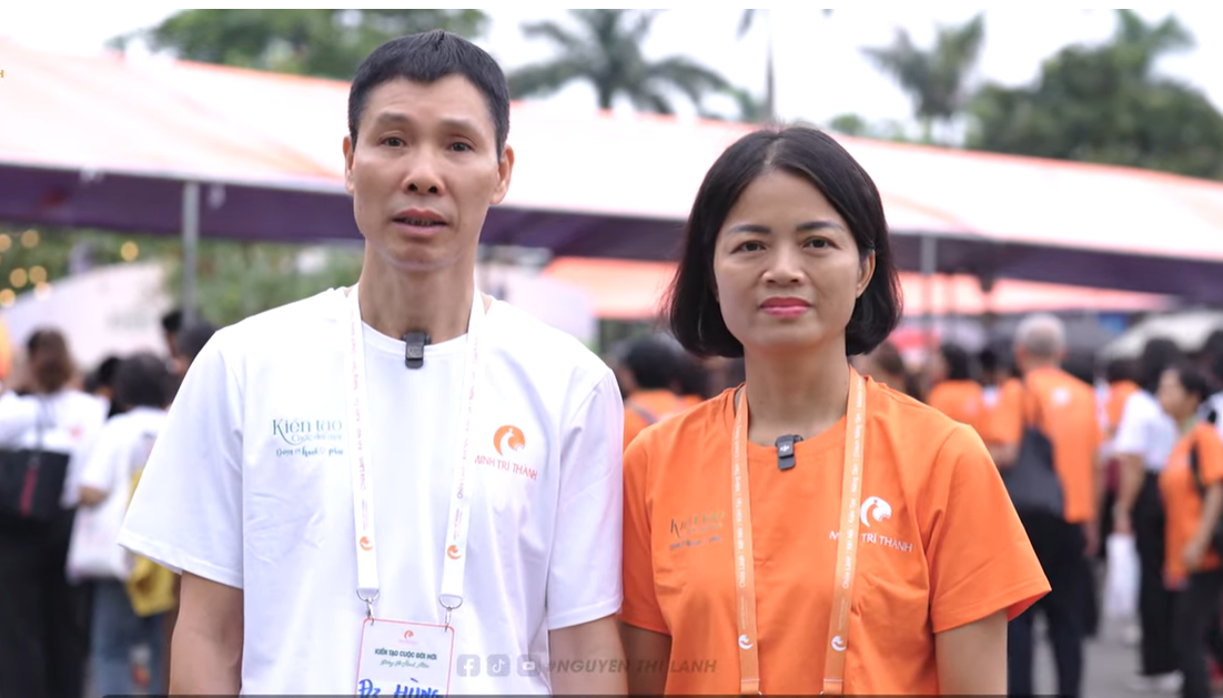 Kiến tạo cuộc đời mới 6